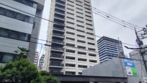 府中市宮西町分譲マンション