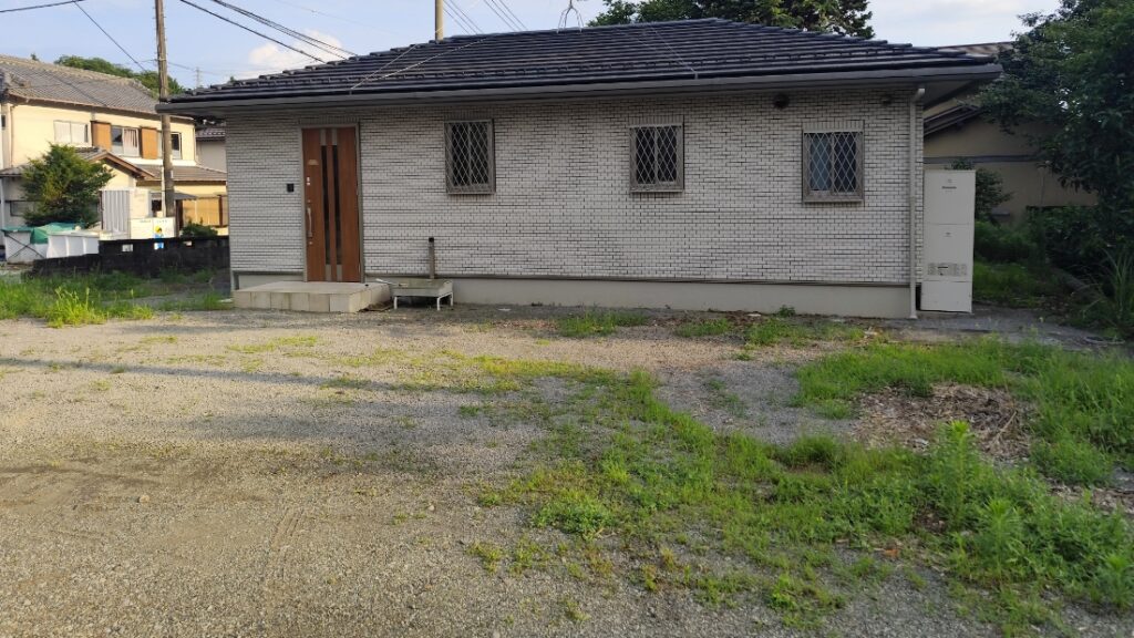 御殿場市神山土地建物