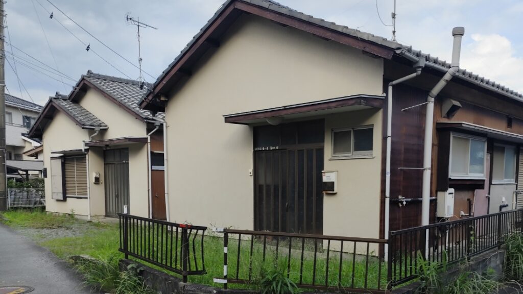 裾野市佐野土地建物