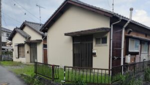 裾野市佐野土地建物