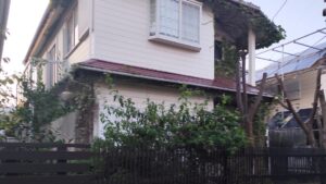 藤沢市本鵠沼土地