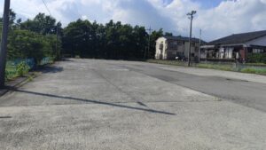 御殿場市神山　土地