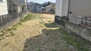 相模原市緑区寸沢嵐土地