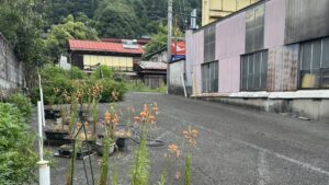 相模原市緑区与瀬土地